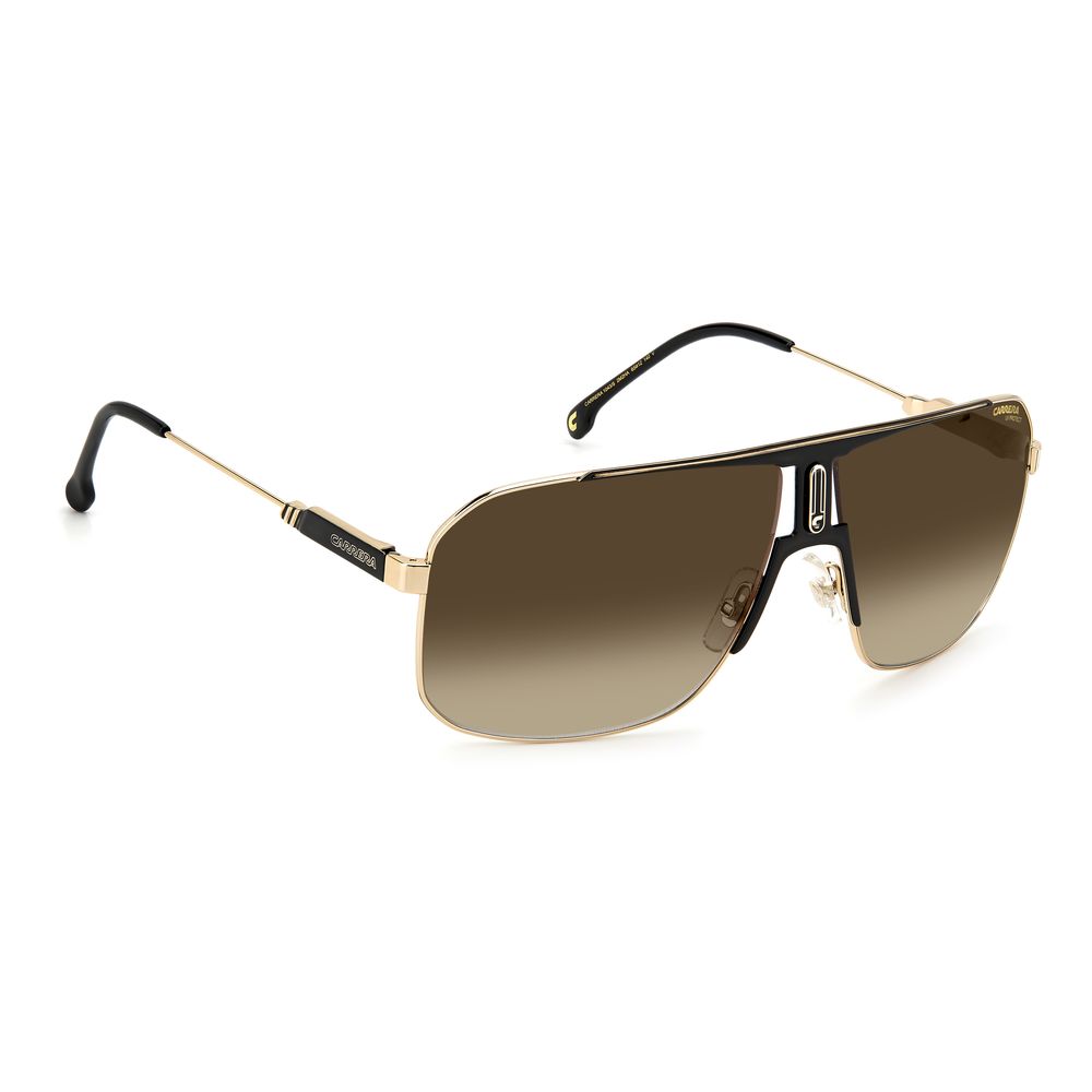Carrera Bicolor Metal Sunglasses - Image 3