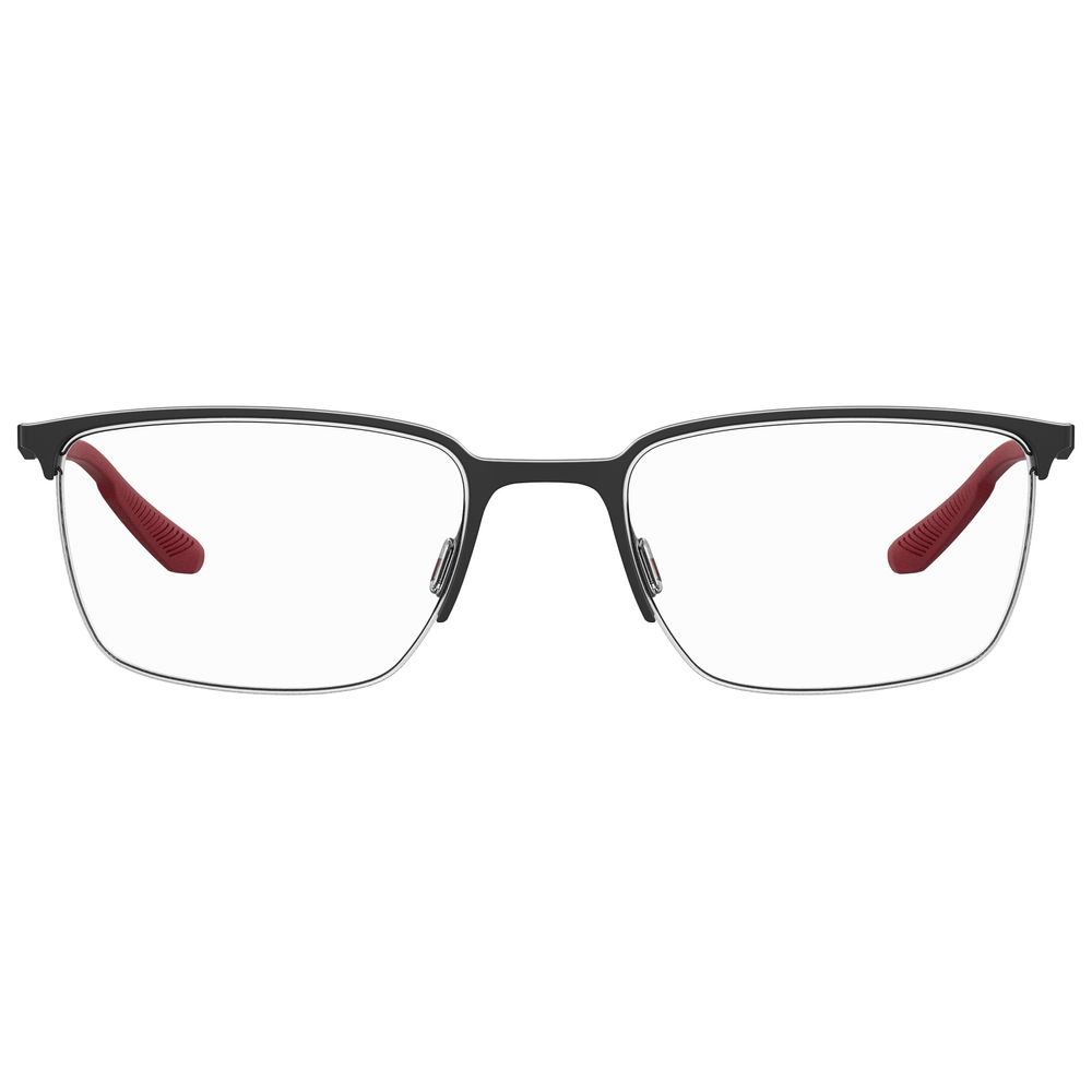 Under Armour Black Metal Glasses (Frames) - Image 2