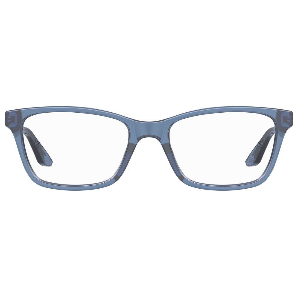 Under Armour Blue Acetate Glasses (Frames) - Image 2