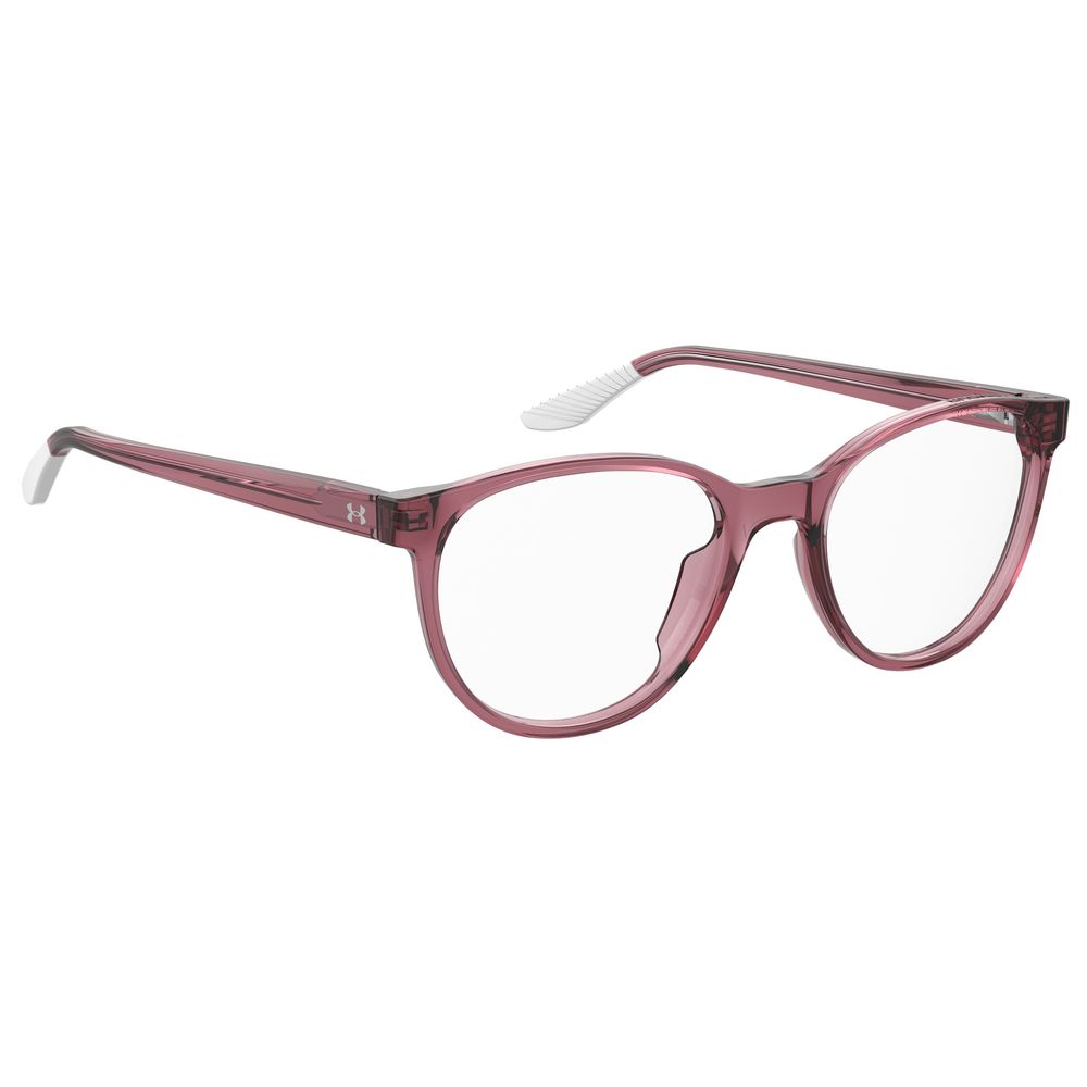 Under Armour Multicolor Acetate Glasses (Frames) - Image 3