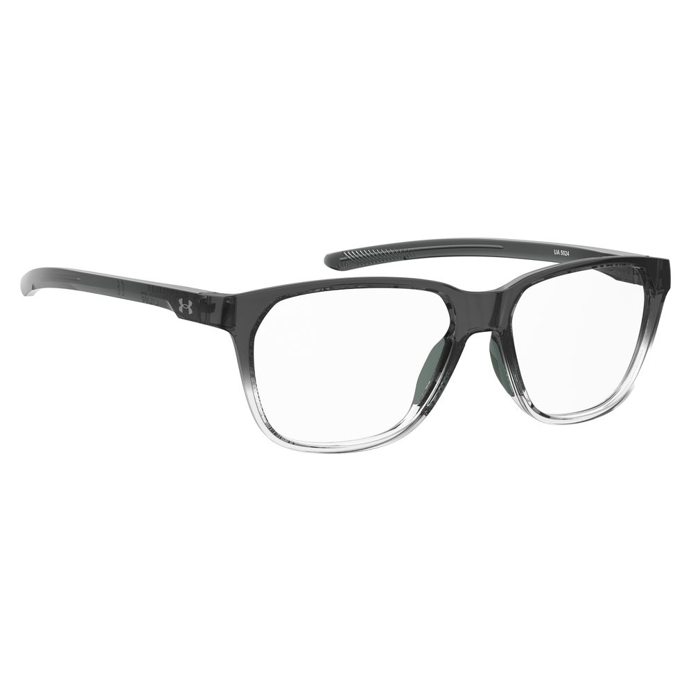 Under Armour Green Resin Glasses (Frames) - Image 3