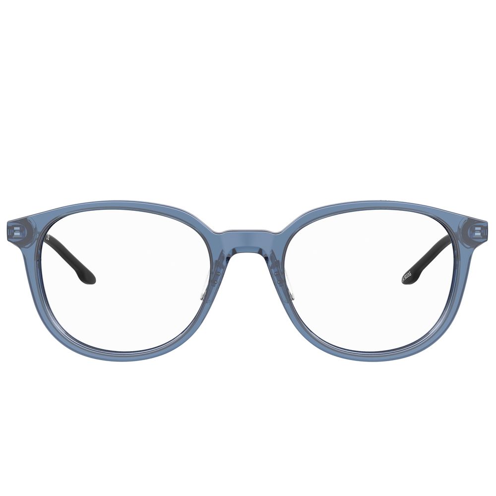 Under Armour Blue Acetate Glasses (Frames) - Image 2