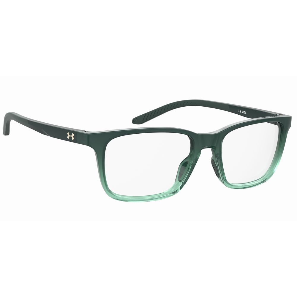 Under Armour Multicolor Resin Glasses (Frames) - Image 3