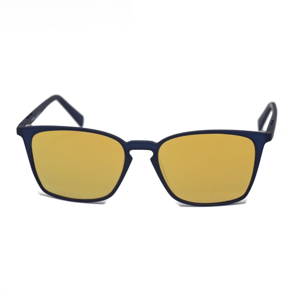Italia Independent Black Acetate Sunglasses - Image 2