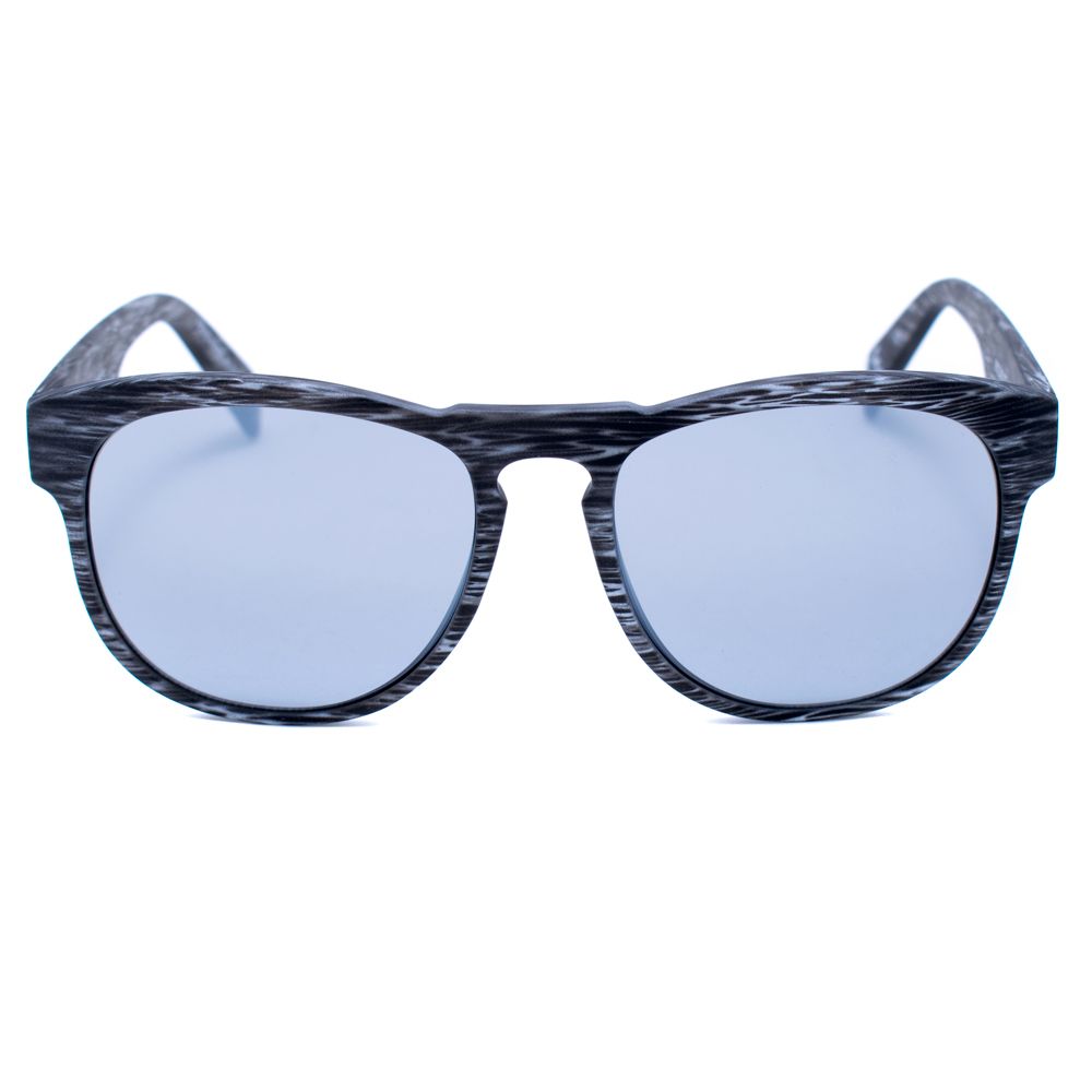 Italia Independent Gray Acetate Sunglasses - Image 2