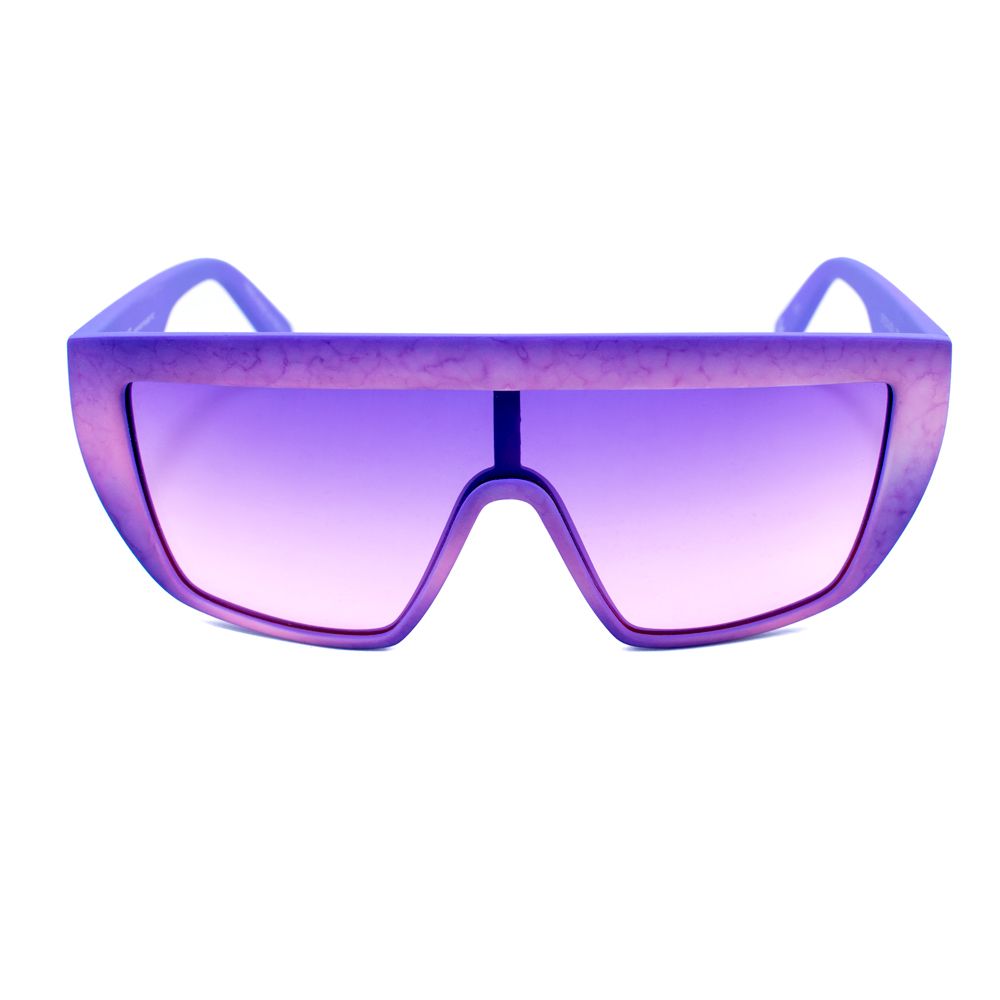 Italia Independent Multicolor Acetate Sunglasses - Image 2