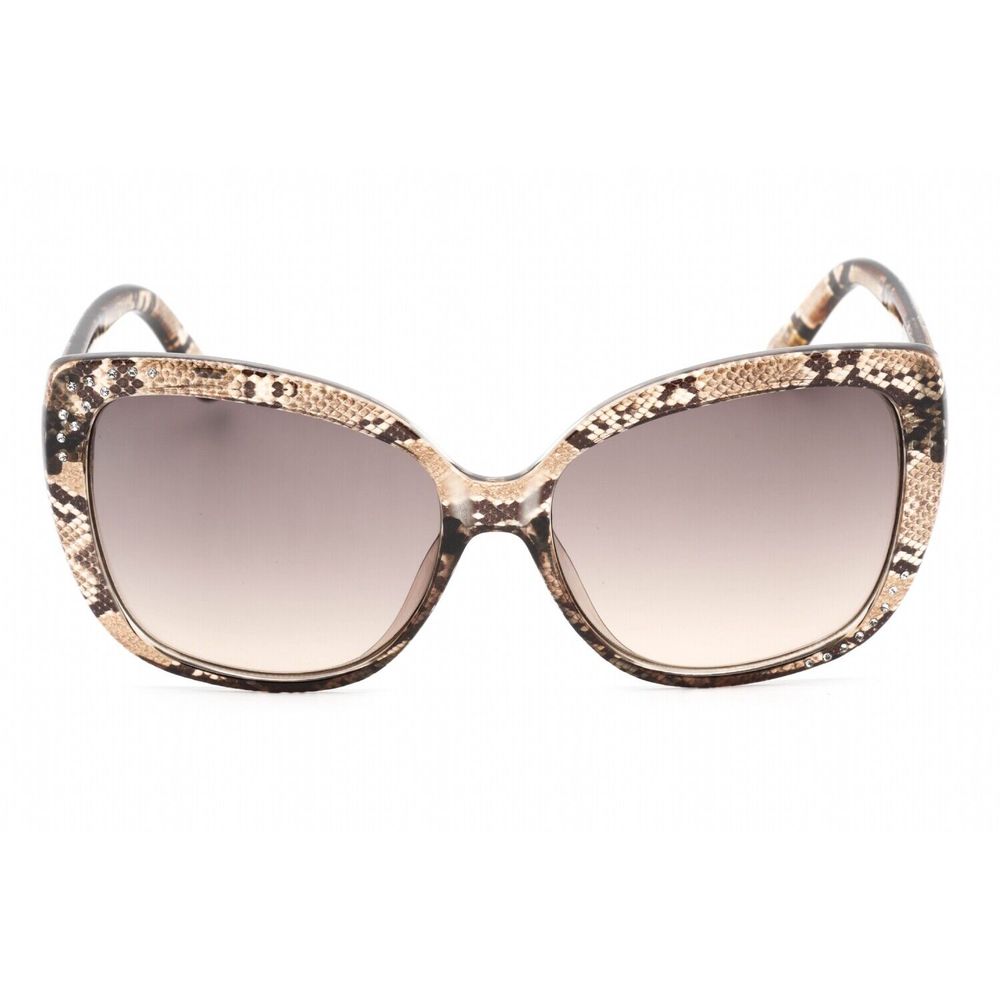 Guess Brown Resin Sunglasses - Image 2