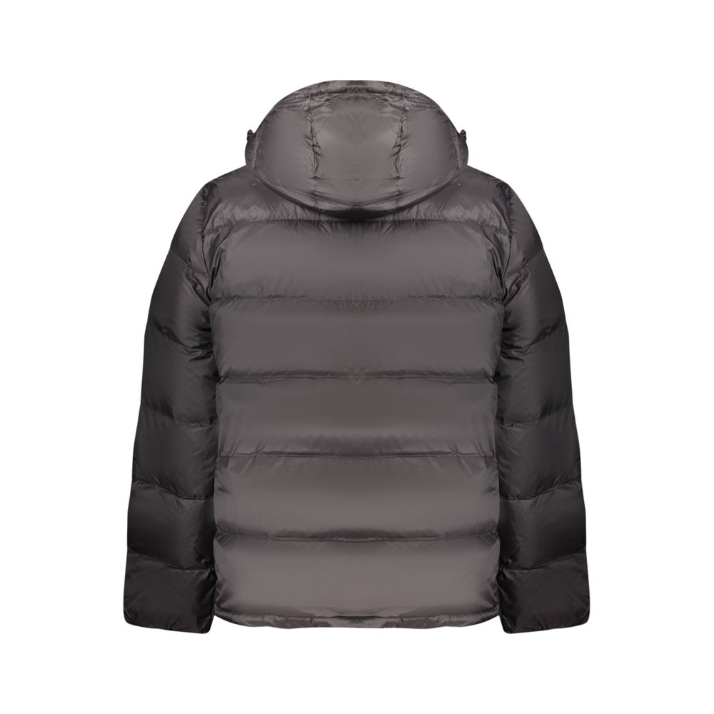Calvin Klein Black Polyamide Jackets & Coat - Image 2