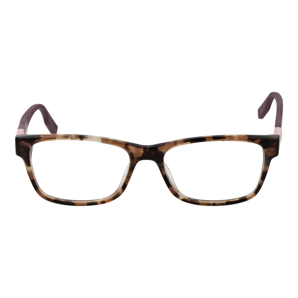 Converse Brown Plastic Glasses (Frames) - Image 2