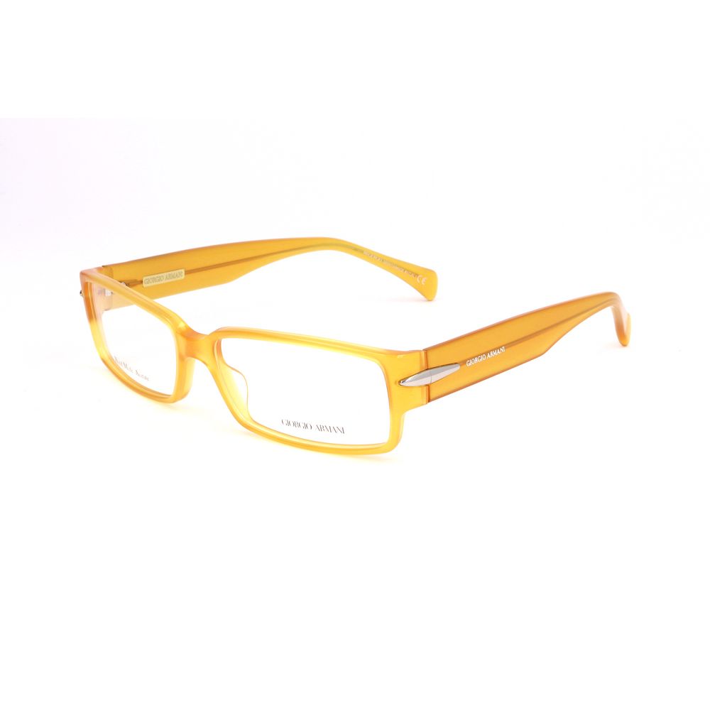 Giorgio Armani Bicolor Acetate Glasses (Frames) - Image 2