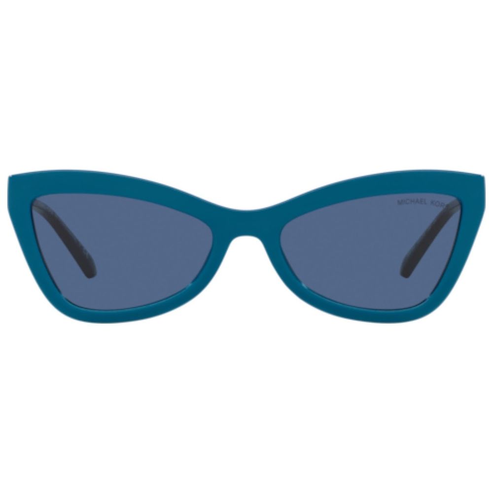 Michael Kors Blue Resin Sunglasses - Image 2