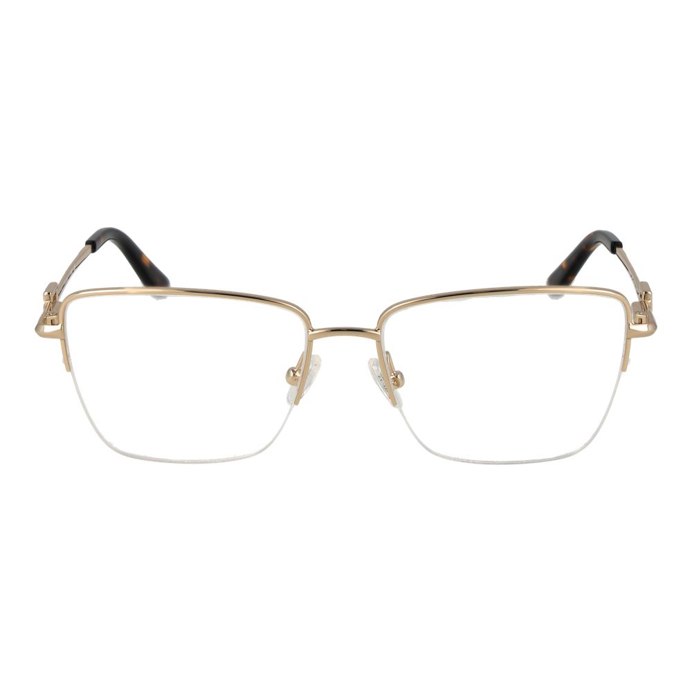 Guess Gold Metal Glasses (Frames) - Image 2