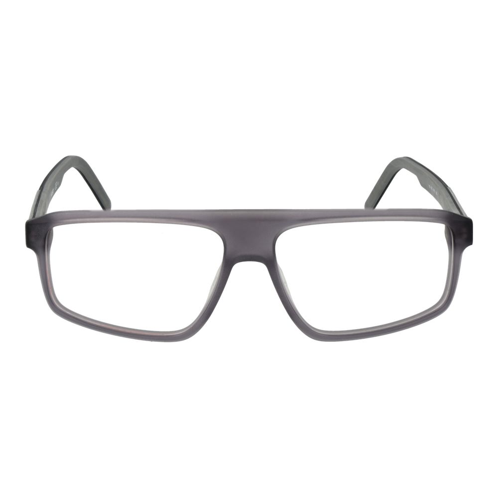 Hugo Boss Gray Acetate Glasses (Frames) - Image 2