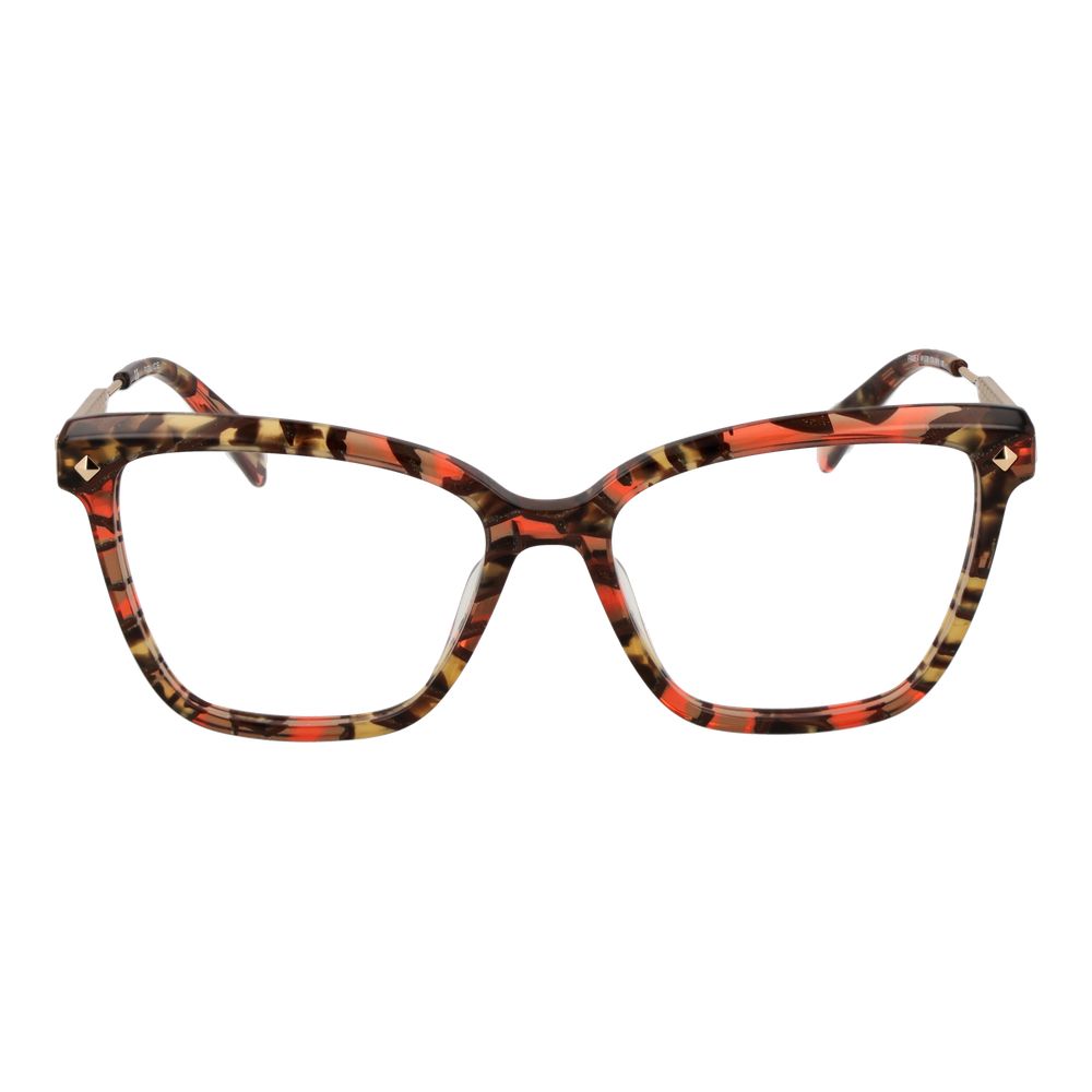 Police Multicolor Metal Glasses (Frames) - Image 2