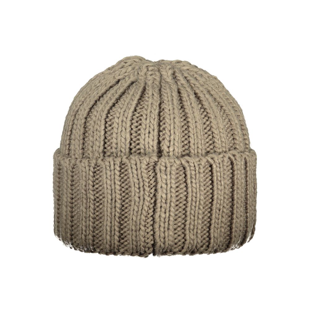 Norway 1963 Brown Marabou Hat - Image 2