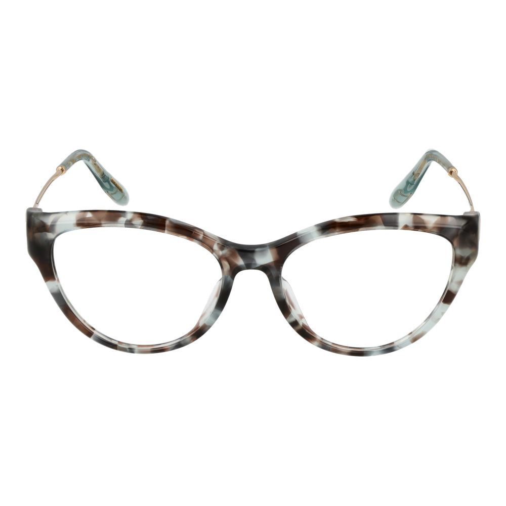 Chopard Black Cellulose Acetate Glasses (Frames) - Image 2