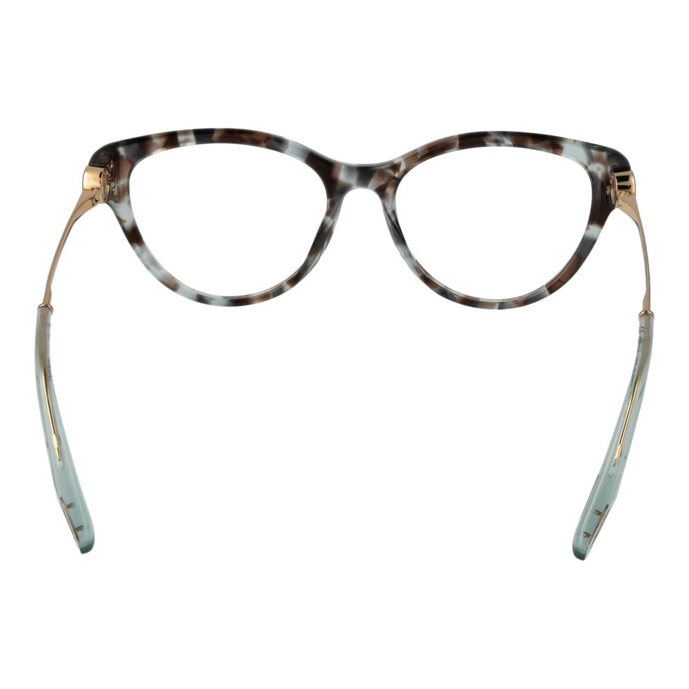 Chopard Black Cellulose Acetate Glasses (Frames) - Image 3