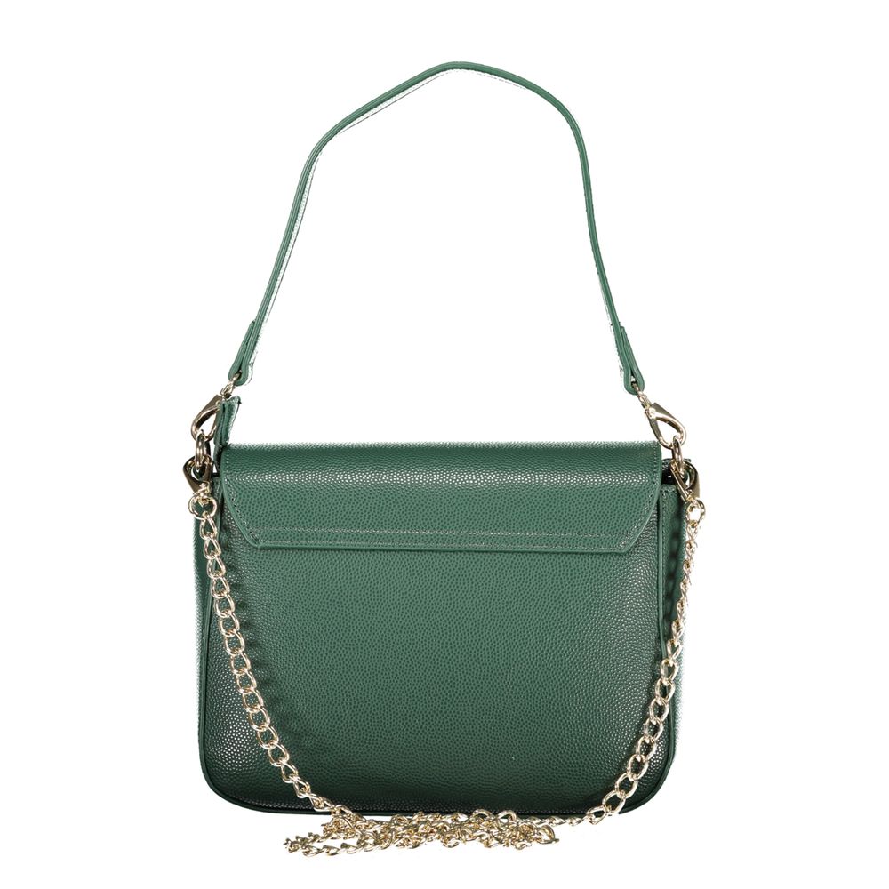 Mario Valentino Verde Poliuretano Woman Handbag - Image 2
