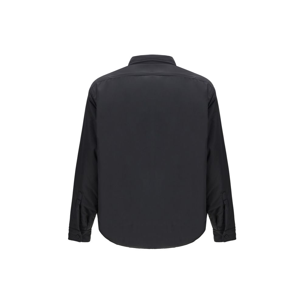 Balenciaga Black Polyester Clothing - Image 2