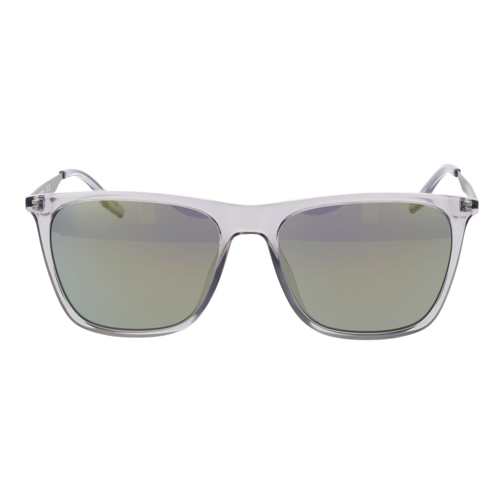 Converse Gray Metal Sunglasses - Image 2