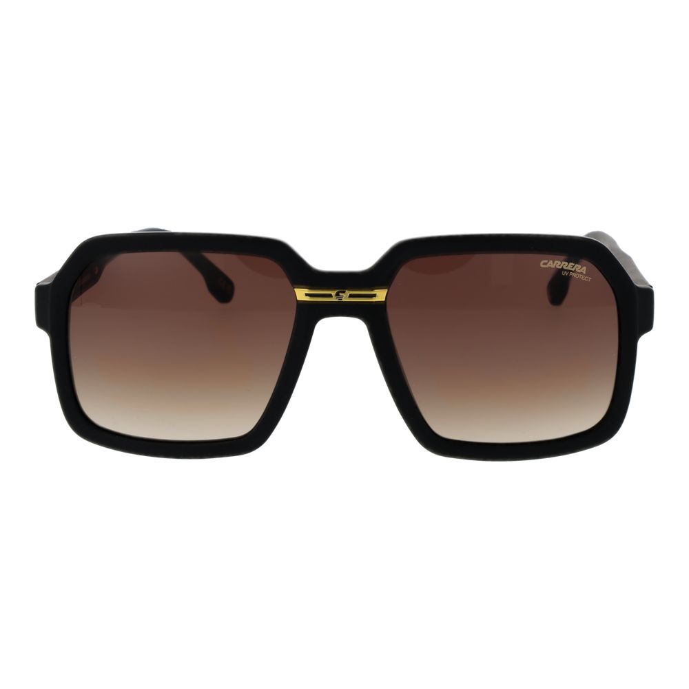 Carrera Black Plastic Sunglasses - Image 2