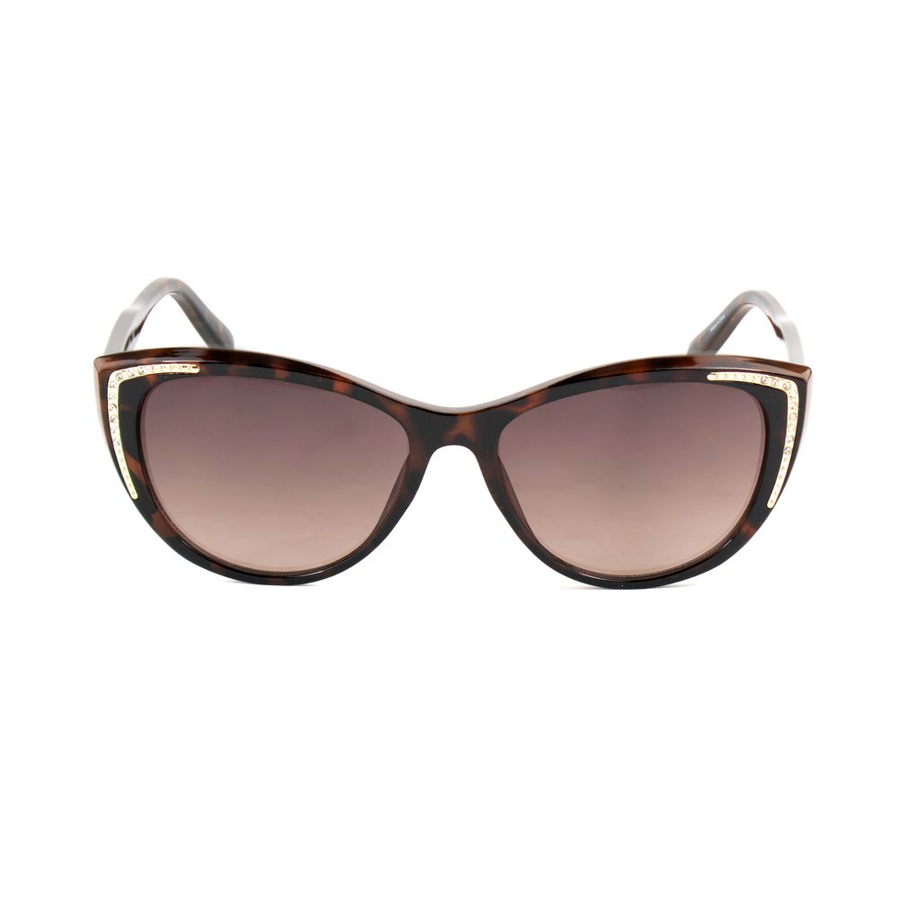 Guess Brown Injected Sunglasses - Image 2