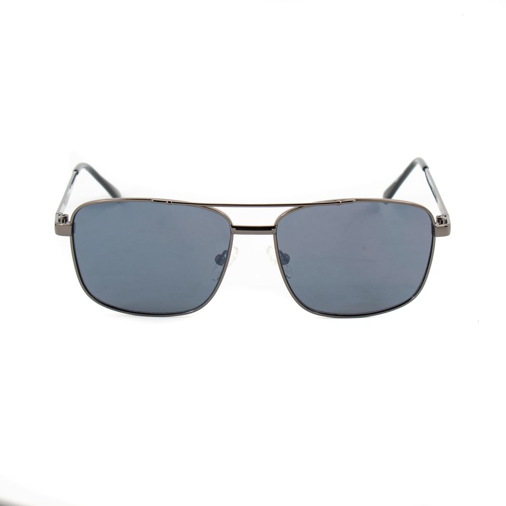 Guess Gray Injected Sunglasses - Image 2
