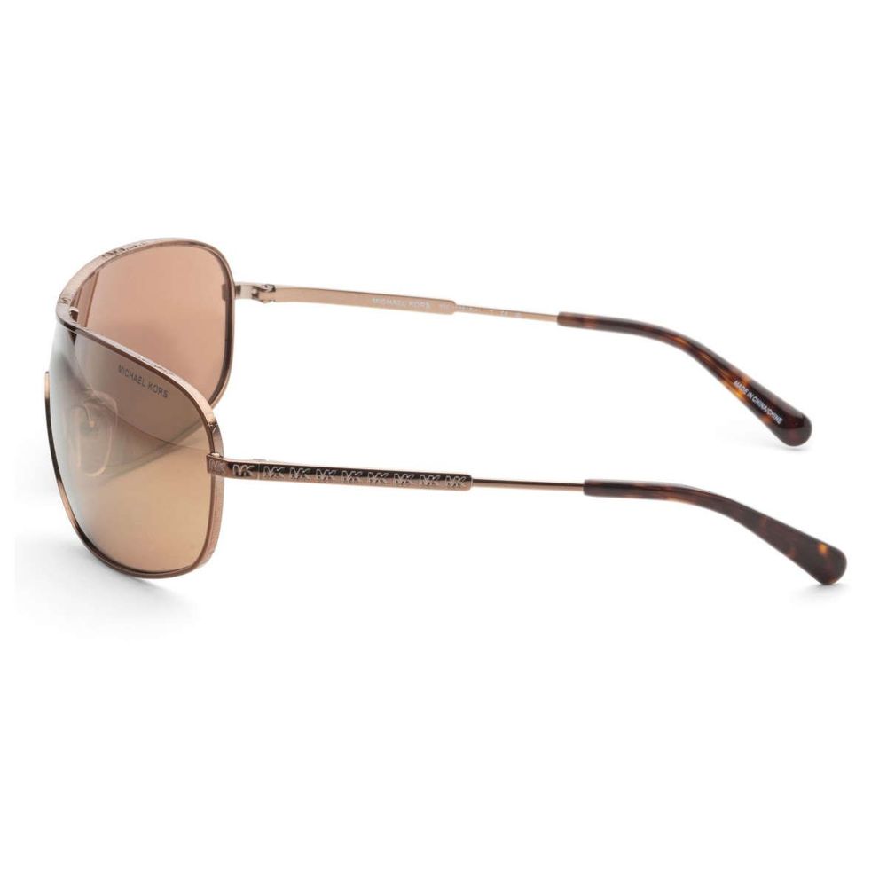 Michael Kors Multicolor Metal Sunglasses - Image 2