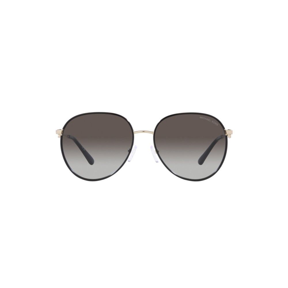 Michael Kors Gold Metal Sunglasses - Image 2