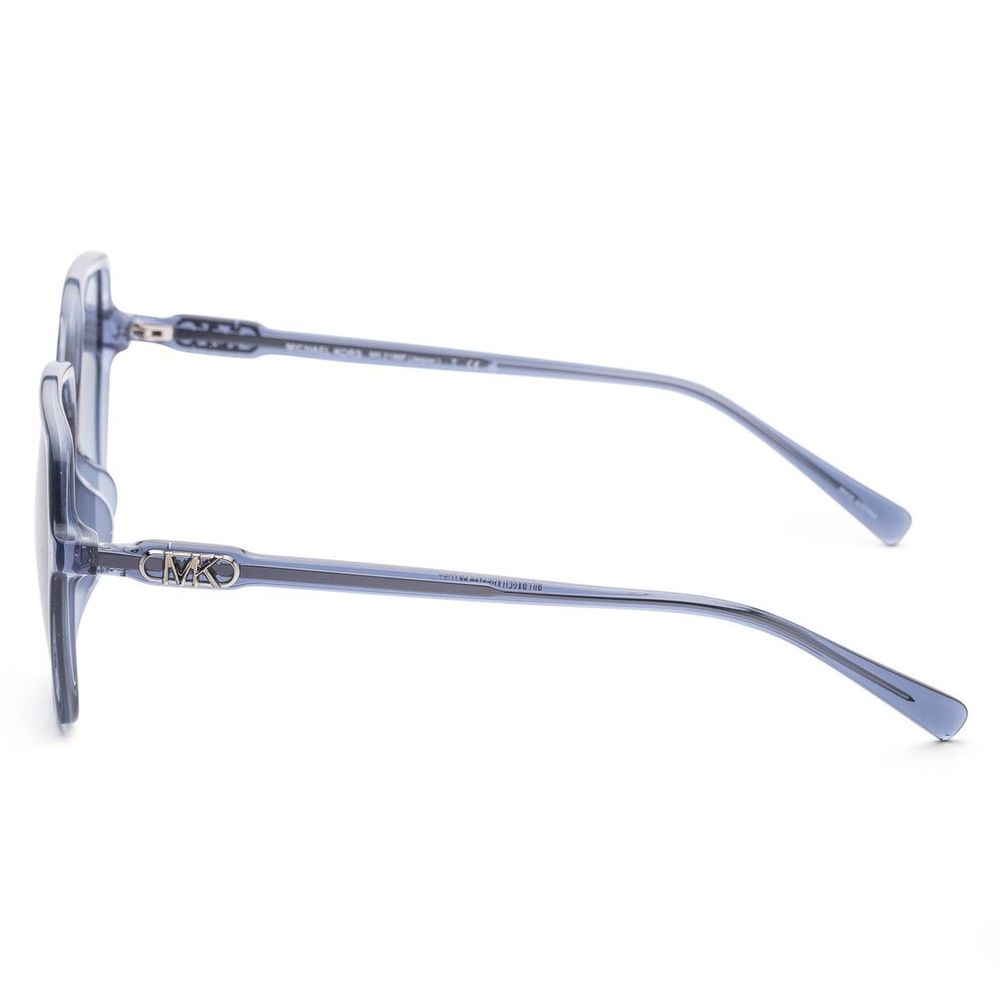 Michael Kors Blue Acetate Sunglasses - Image 2
