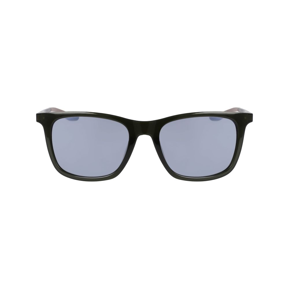 Nike Gray Injected Sunglasses - Image 2