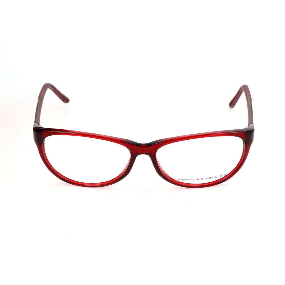Porsche Design Multicolor Acetate Glasses (Frames) - Image 2