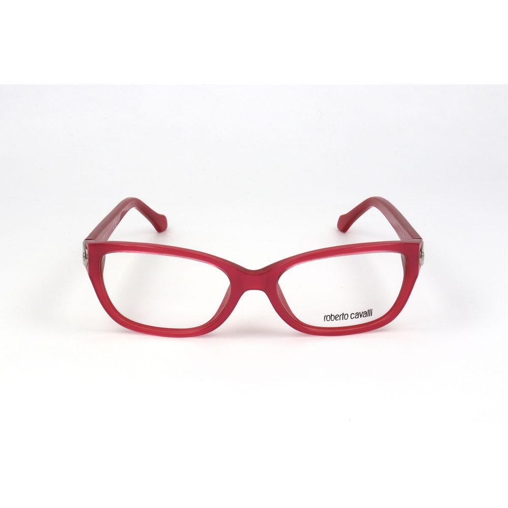 Roberto Cavalli Multicolor Acetate Glasses (Frames) - Image 2
