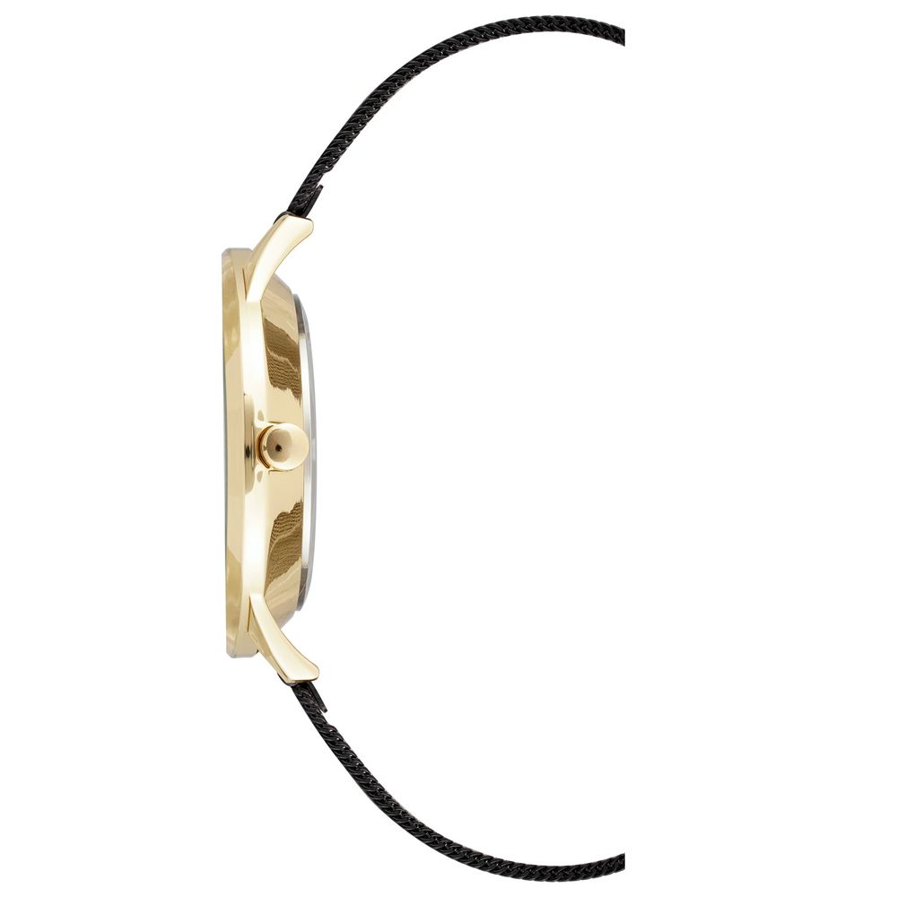 Nine West Multicolor Plastic Bracelet Watch - Image 2