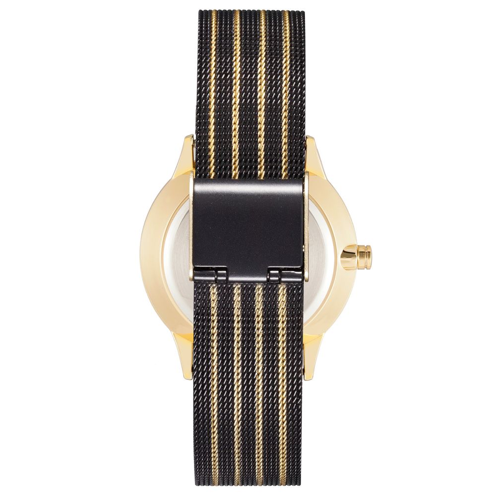 Nine West Multicolor Plastic Bracelet Watch - Image 3