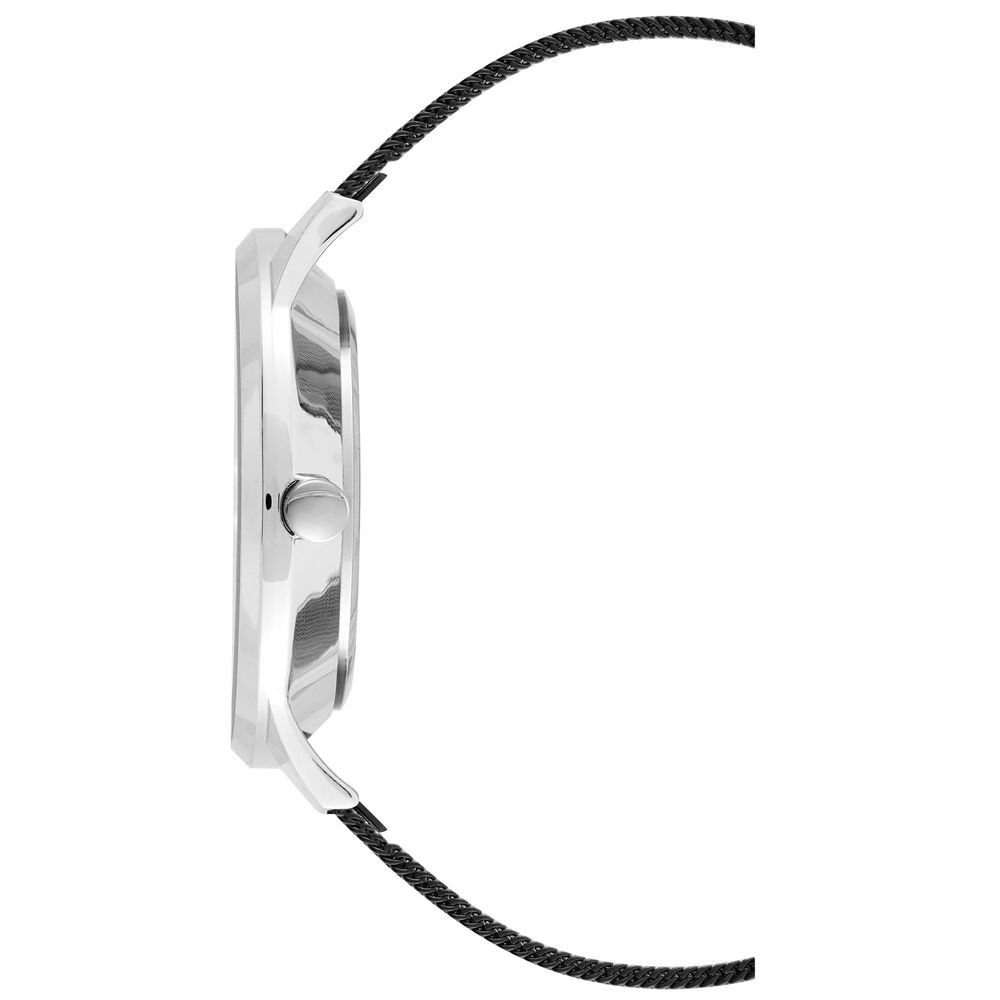 Nine West Multicolor Plastic Dress Watch - Image 2