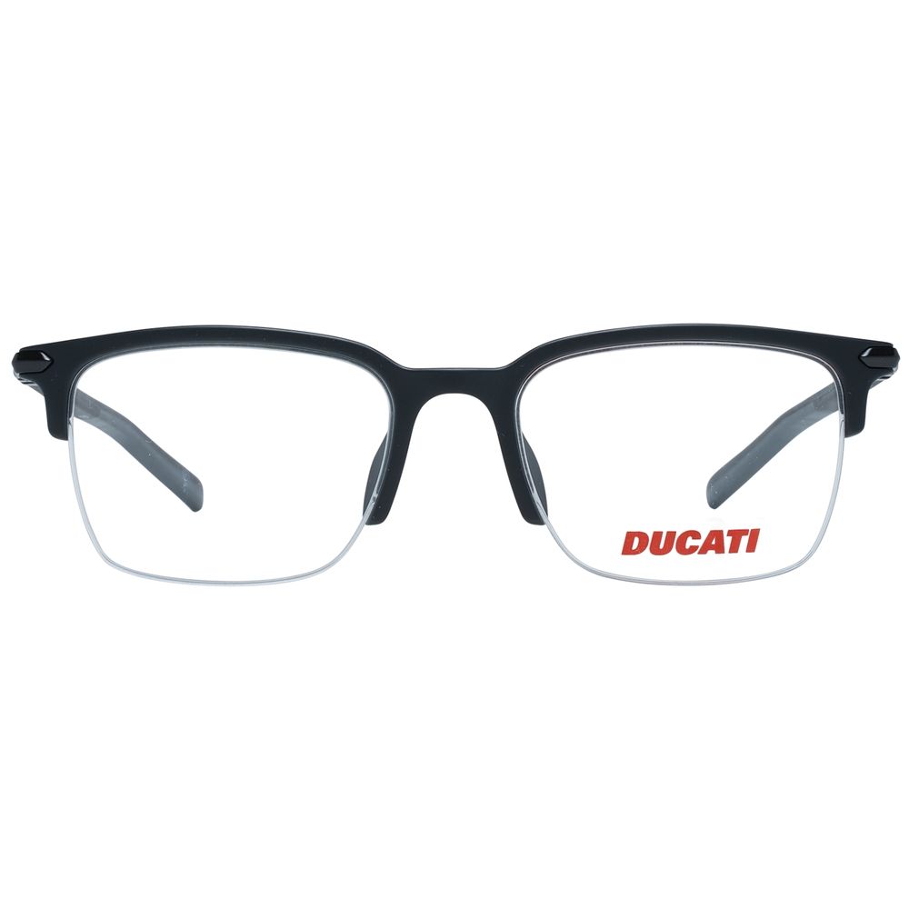 Ducati Black Plastic Glasses (Frames) - Image 2