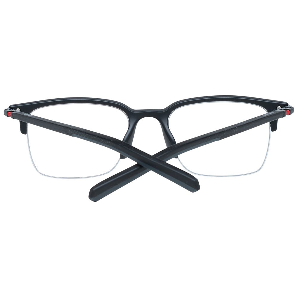 Ducati Black Plastic Glasses (Frames) - Image 3