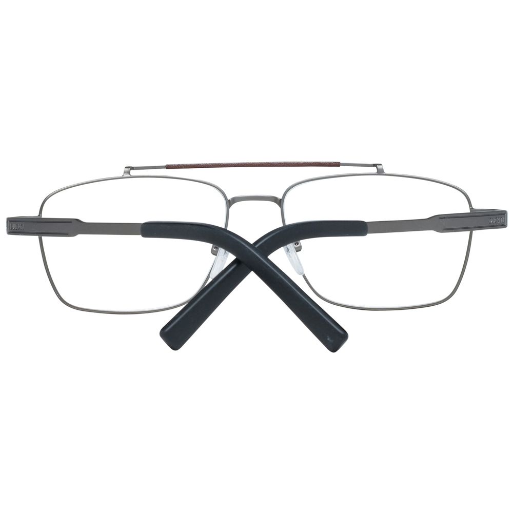 Ducati Gray Metal Glasses (Frames) - Image 3