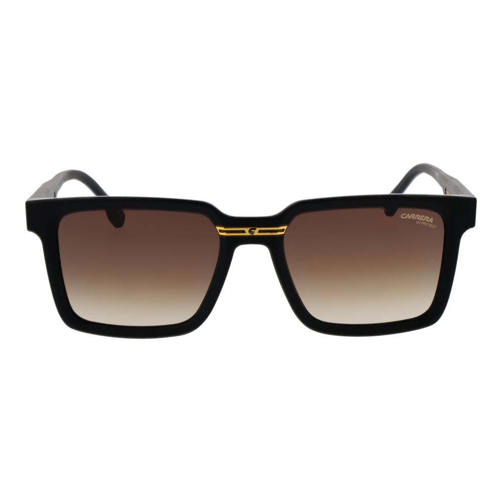 Carrera Black Polyamide Sunglasses - Image 2