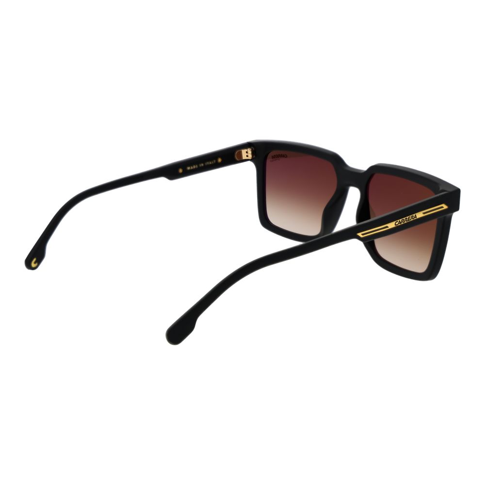 Carrera Black Polyamide Sunglasses - Image 3