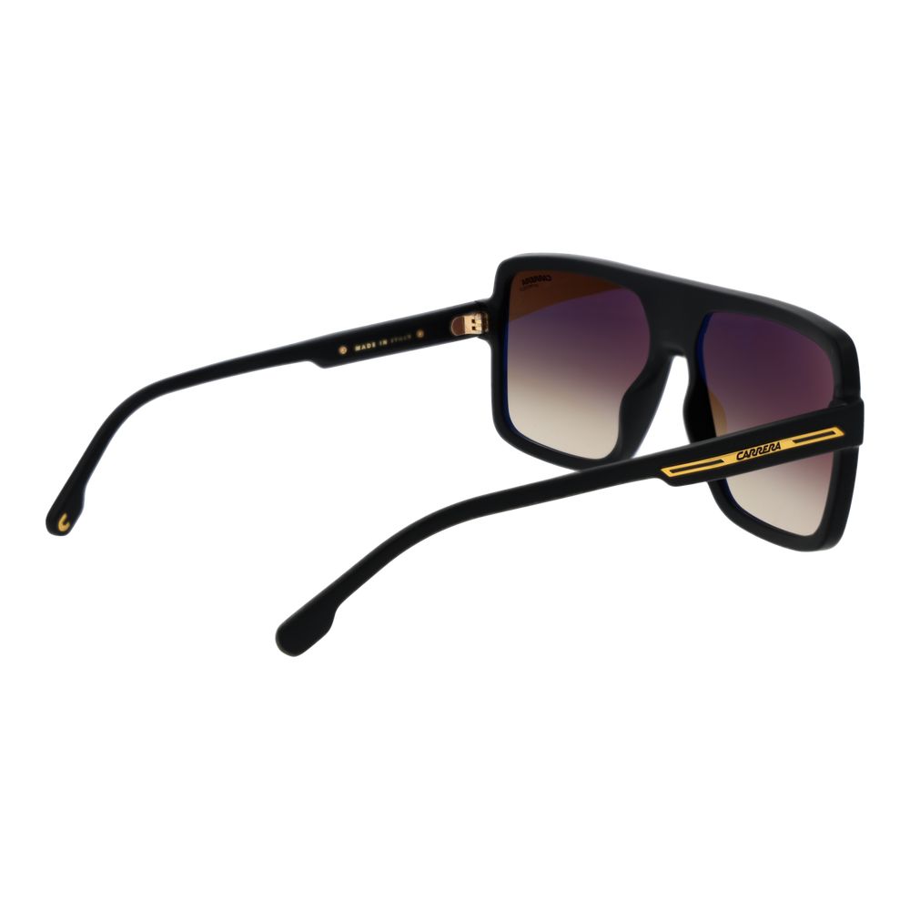 Carrera Black Polyamide Sunglasses - Image 3