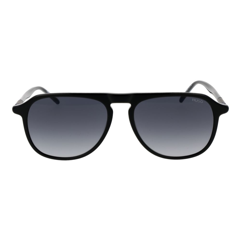 Hugo Boss Black Acetate Sunglasses - Image 2