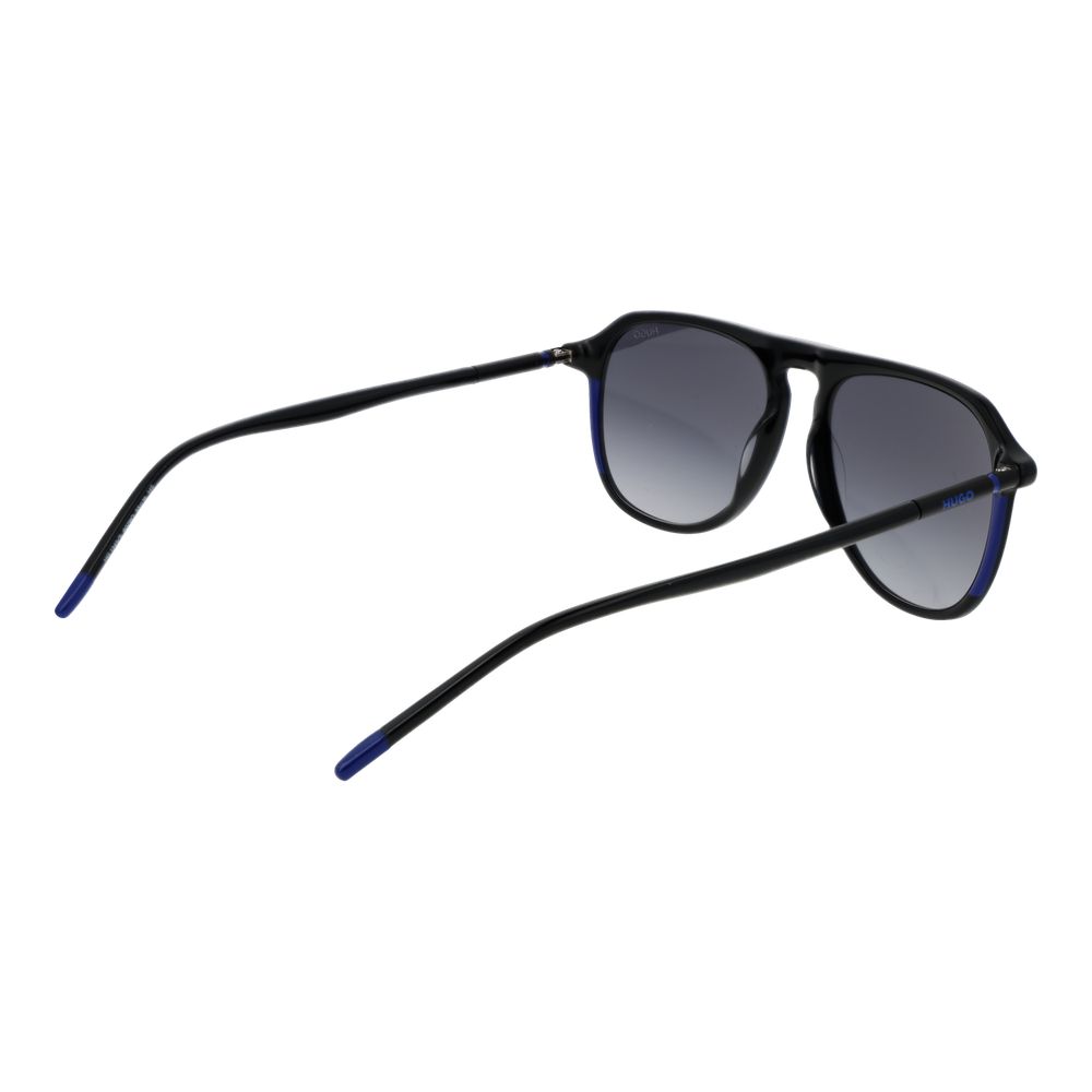 Hugo Boss Black Acetate Sunglasses - Image 3
