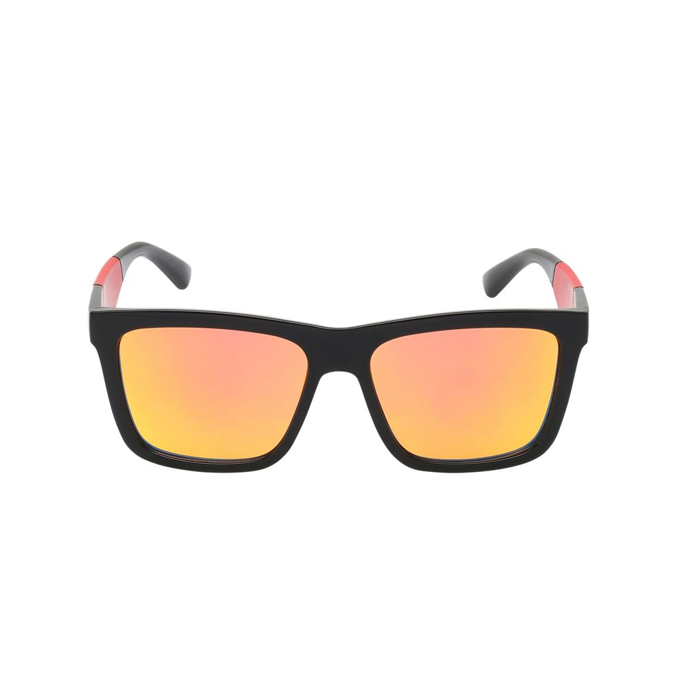 Guess Black Resin Sunglasses - Image 2