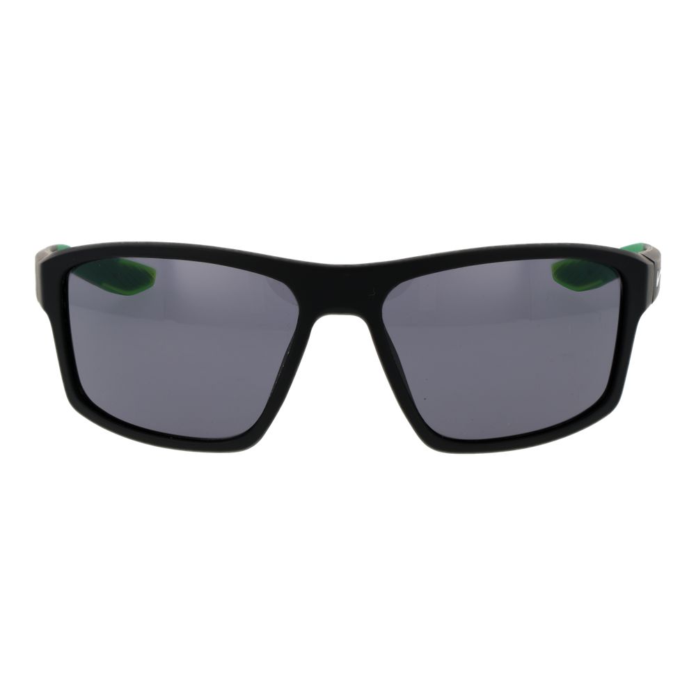 Nike Black Stainless Steel Sunglasses - Image 2