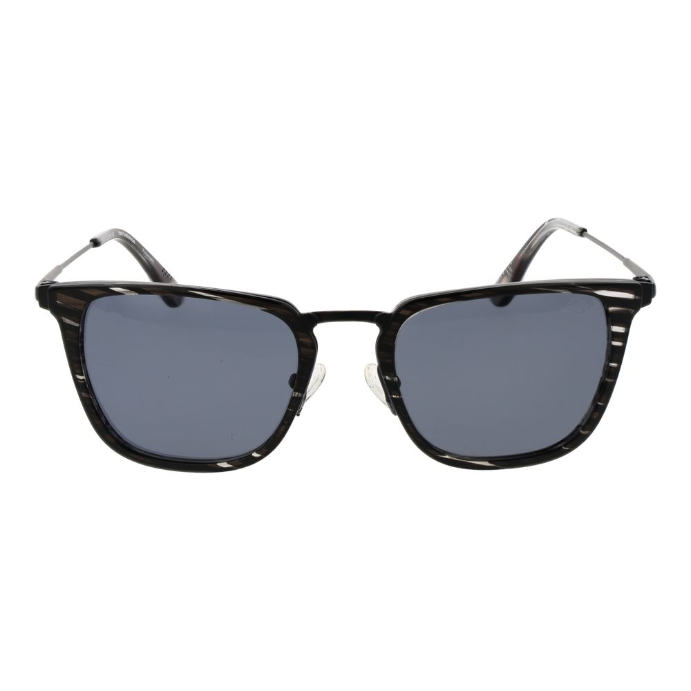 New Balance Black Metal Sunglasses - Image 2
