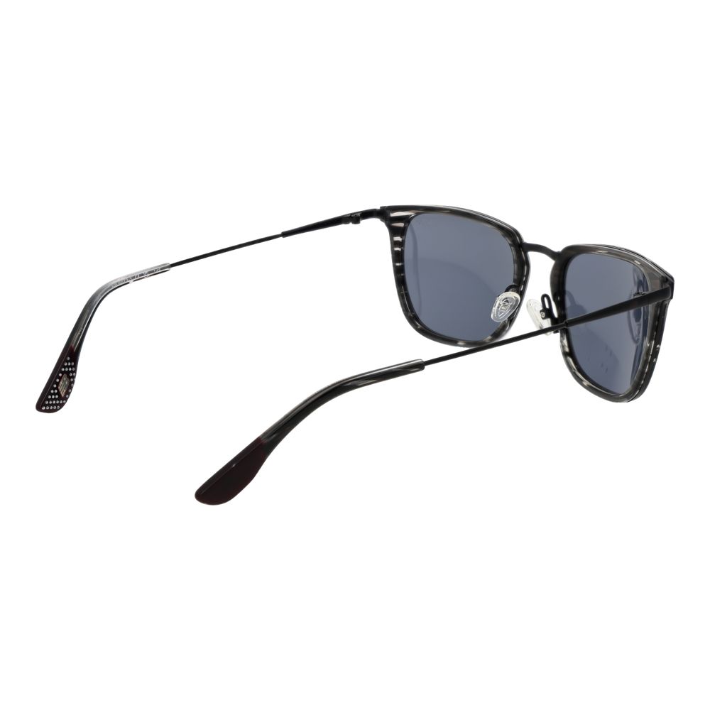 New Balance Black Metal Sunglasses - Image 3