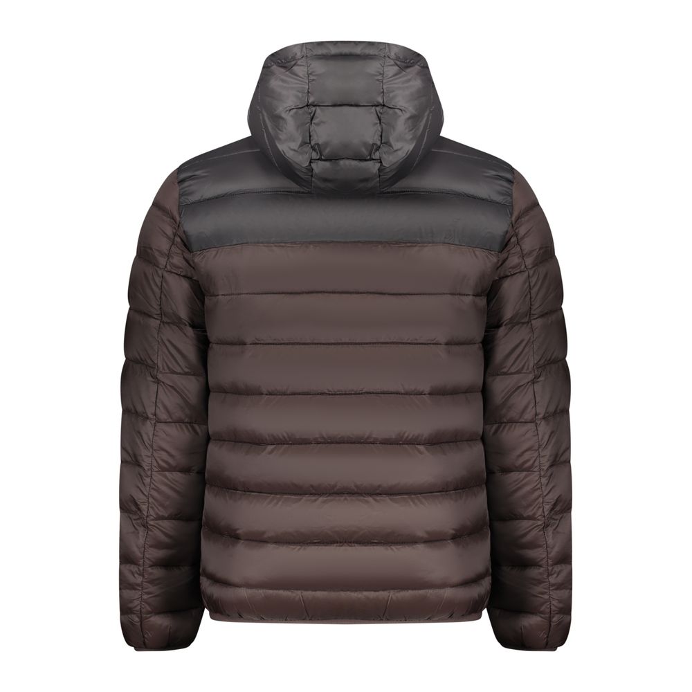 Norway 1963 Brown Polyamide Jackets & Coat - Image 2