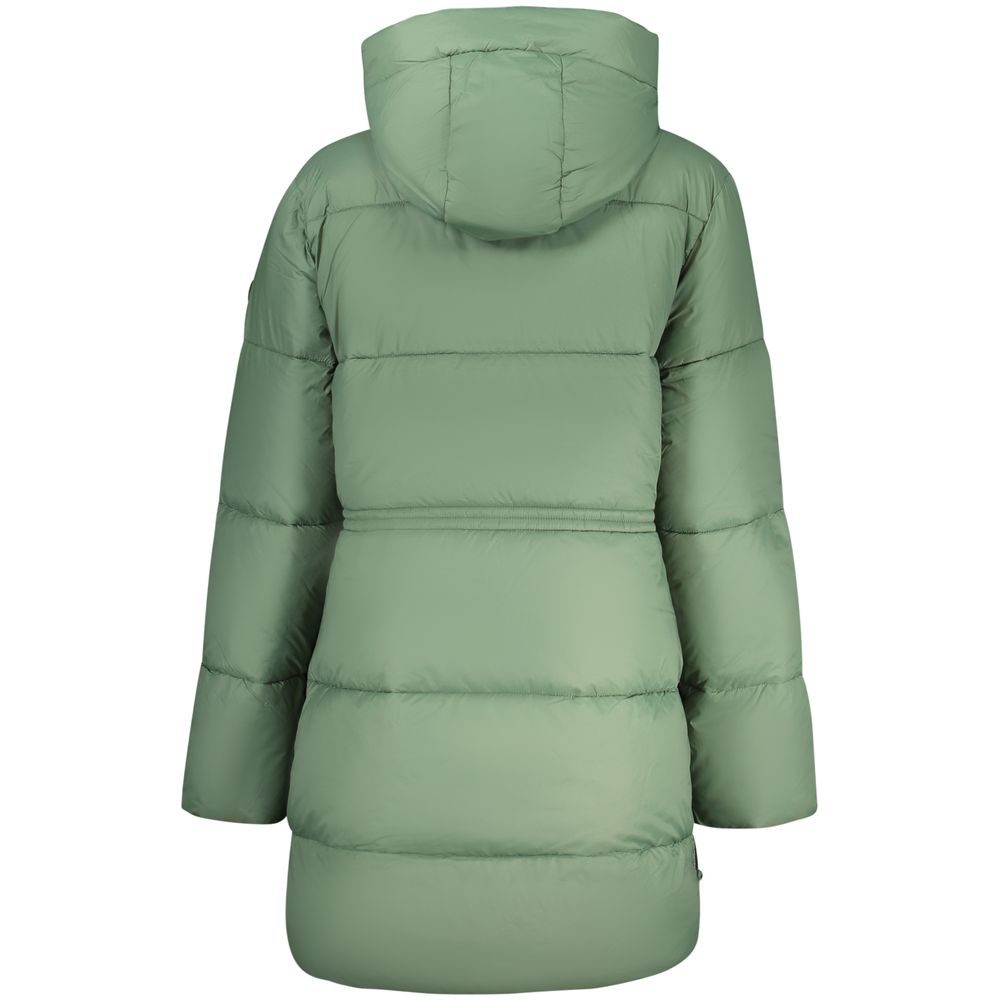 North Sails "Verde Polyester Women's Jacket" - Image 2